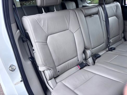 Used 2015 Honda Pilot EX-L image 9