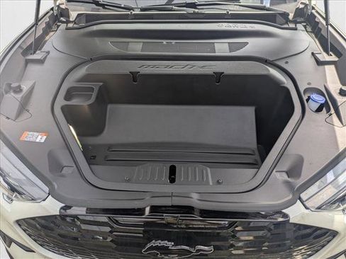 New 2025 Ford Mustang Mach-E GT w/ Interior Protection Package image 18
