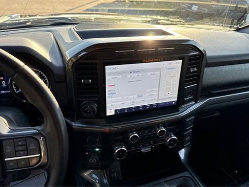 Used 2023 Ford F150 Tremor image 13