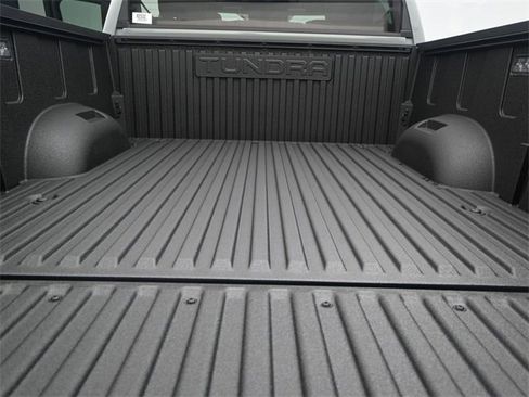 New 2026 Toyota Tundra 1794 Edition w/ TRD Off-Road Package image 14