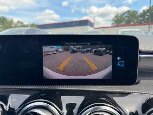 Used 2019 Mercedes-Benz A 220 4MATIC w/ Premium Package image 15