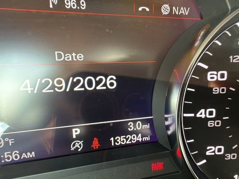 Used 2014 Audi A7 3.0T Premium Plus w/ Cold Weather Package AWD/4WD image 16
