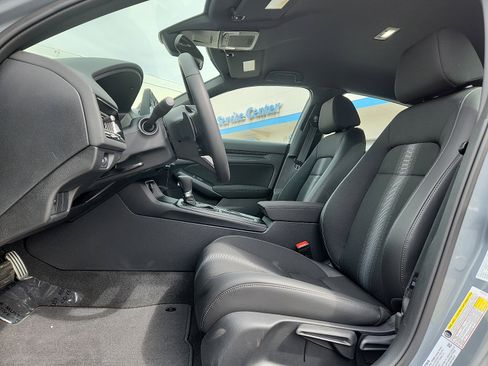 New 2026 Honda Civic Sport image 9