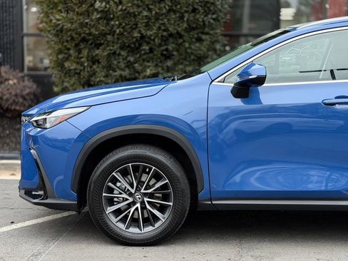 Used 2022 Lexus NX 250 250 Base w/ Accessory Package 2 image 10