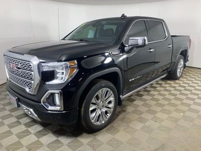 Used 2020 GMC Sierra 1500 Denali w/ Denali Ultimate Package