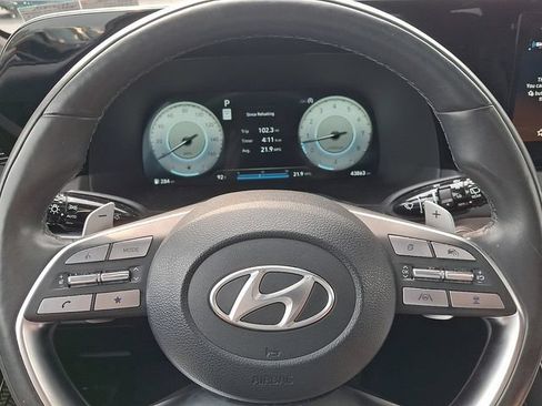 Used 2024 Hyundai Palisade Calligraphy AWD/4WD image 22