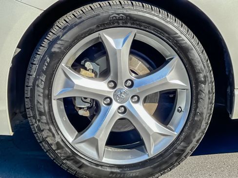 Used 2010 Toyota Venza AWD image 25