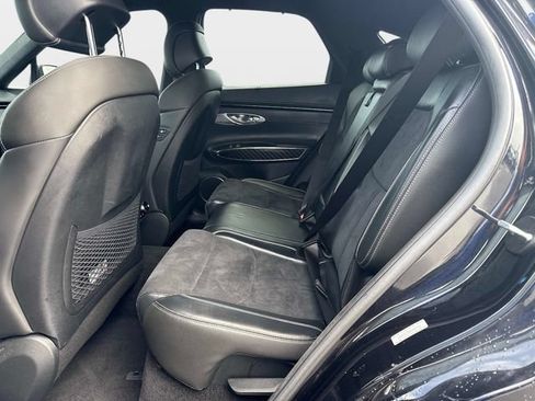 Used 2022 Genesis GV70 3.5T Sport w/ Sport Prestige Package AWD/4WD image 12