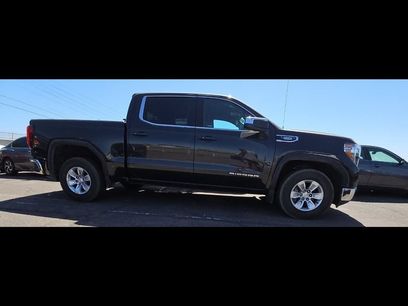 Used 2020 GMC Sierra 1500 SLE w/ SLE Value Package