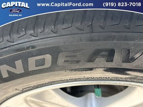 Used 2023 Chevrolet Malibu LS FWD image 14