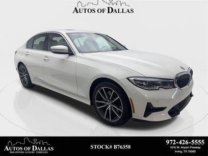 Used 2021 BMW 330i Sedan w/ Convenience Package