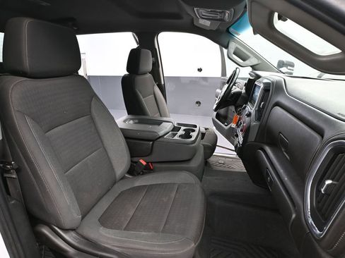 Used 2023 Chevrolet Silverado 2500 LT AWD/4WD image 47
