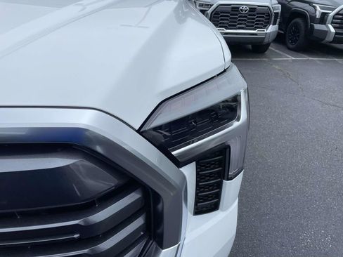 New 2026 Toyota Tundra Limited AWD/4WD image 17