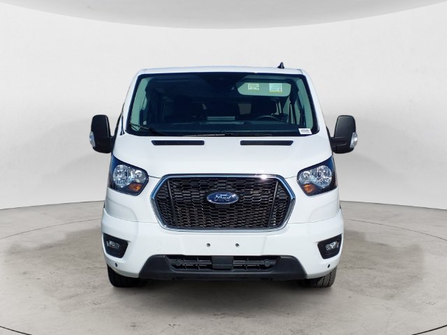 Certified 2024 Ford Transit 350 XLT AWD/4WD image 2