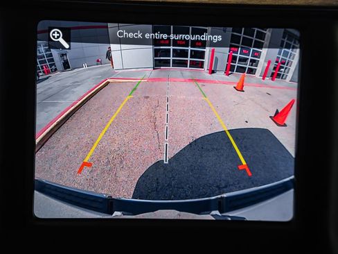 Used 2021 RAM 1500 Laramie image 47