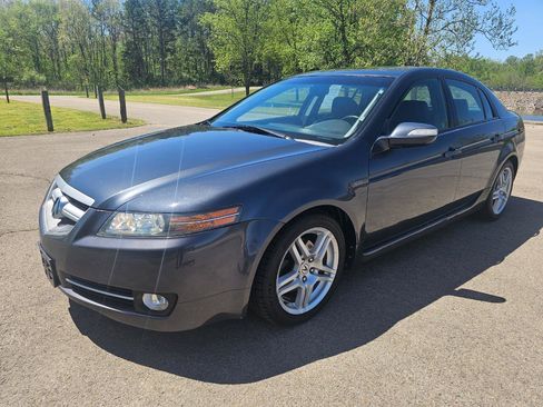 Used 2007 Acura TL FWD image 12