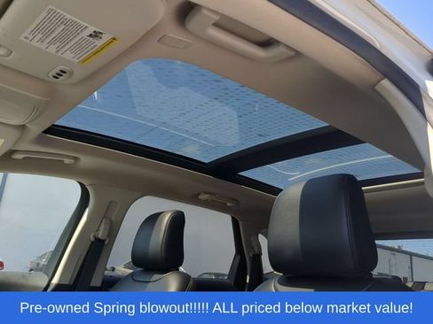 Used 2020 Ford Edge SEL w/ Convenience Package FWD image 25