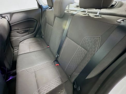 Used 2019 Ford Fiesta SE w/ Equipment Group 201A FWD image 25