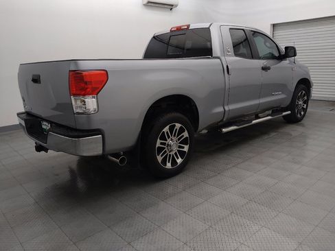 Used 2012 Toyota Tundra 2WD Double Cab w/ SR5 Pkg image 10