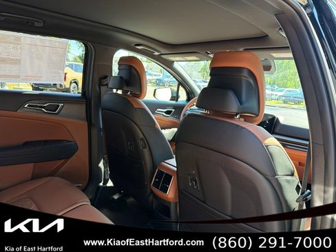 New 2026 Kia Sportage X-Line w/ X-Line Technology Package AWD/4WD image 14