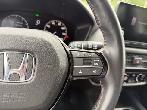 Used 2024 Honda HR-V Sport image 23