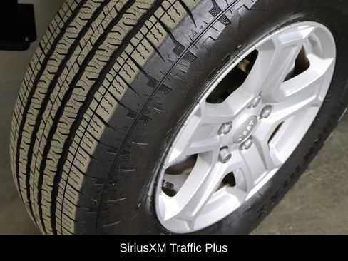 Used 2022 Jeep Wrangler Unlimited Sport AWD/4WD image 37
