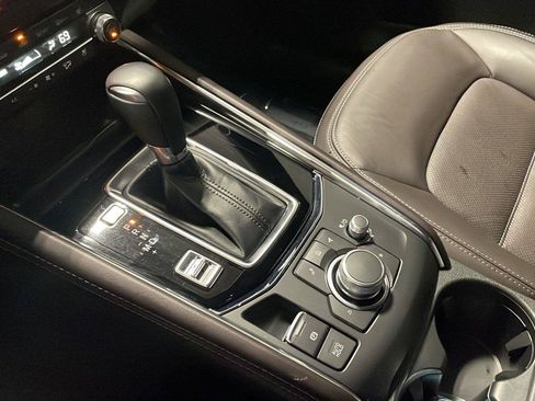 Used 2025 MAZDA CX-5 Signature AWD/4WD image 19