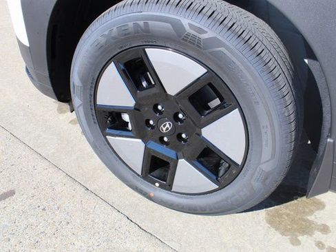 New 2026 Hyundai Santa Fe SEL image 3