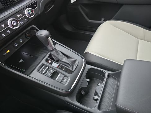 New 2026 Honda CR-V EX image 24