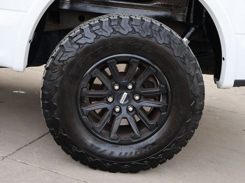 Used 2020 Ford F150 Lariat w/ Equipment Group 502A Luxury image 48