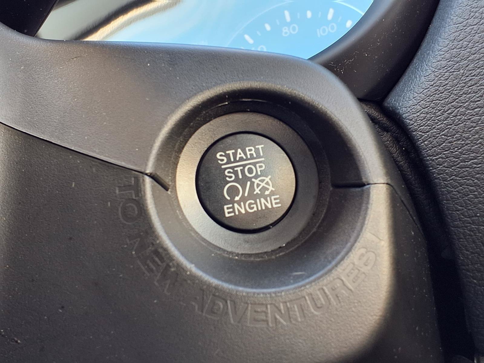 Used 2021 Jeep Renegade Trailhawk AWD/4WD image 26