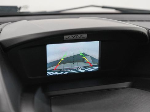 Used 2017 Ford Escape SE w/ SE Cold Weather Package FWD image 21