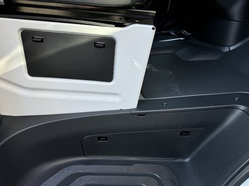 Used 2024 Mercedes-Benz Sprinter 144 Cargo image 16