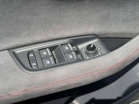 New 2026 Audi RS Q8 performance AWD/4WD image 11