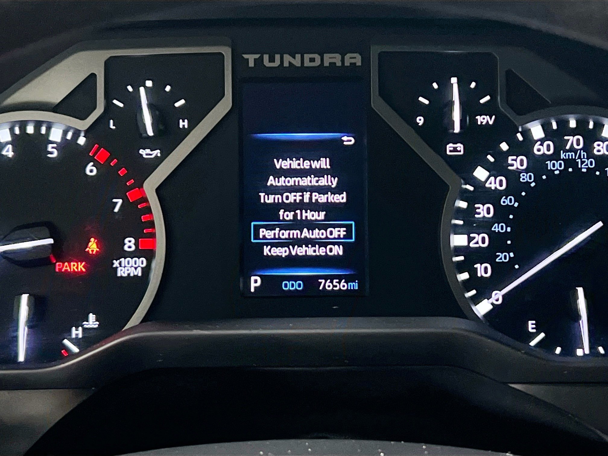 Used 2023 Toyota Tundra SR5 w/ SR5 Convenience Package AWD/4WD image 22