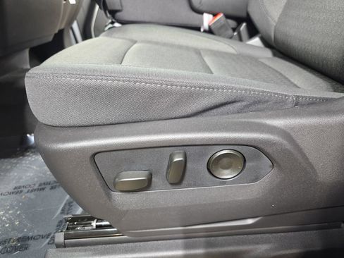 New 2026 GMC Sierra 1500 SLE w/ Preferred Package AWD/4WD image 27