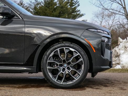 New 2026 BMW X7 xDrive40i w/ M Sport Package image 3