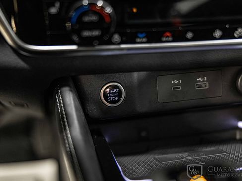 Used 2023 Nissan Rogue Platinum w/ Platinum Premium Package image 28