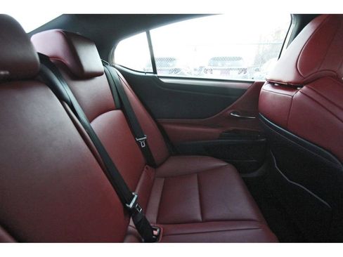 Used 2019 Lexus ES 350 F Sport w/ Accessory Package 2 image 13