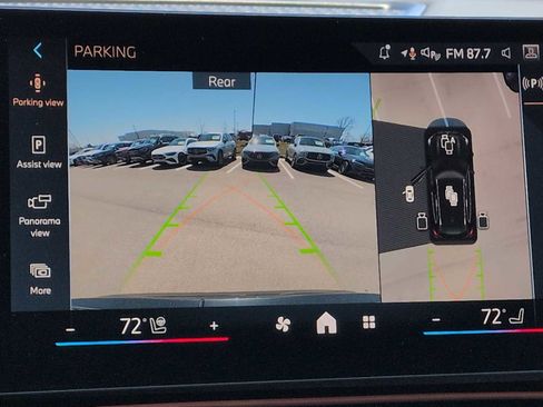 New 2026 BMW X1 xDrive28i w/ Technology Package image 31