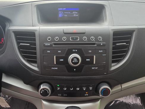 Used 2014 Honda CR-V LX image 27