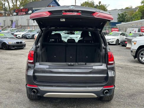 Used 2017 BMW X5 xDrive35i AWD/4WD image 37
