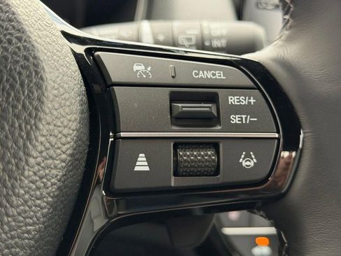 New 2026 Honda Civic Sport Touring image 20