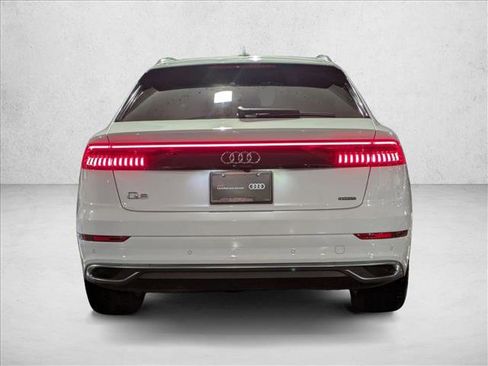 Certified 2023 Audi Q8 Premium w/ Convenience Package image 7
