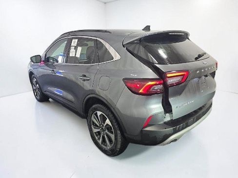 Used 2024 Ford Escape Platinum AWD/4WD image 6