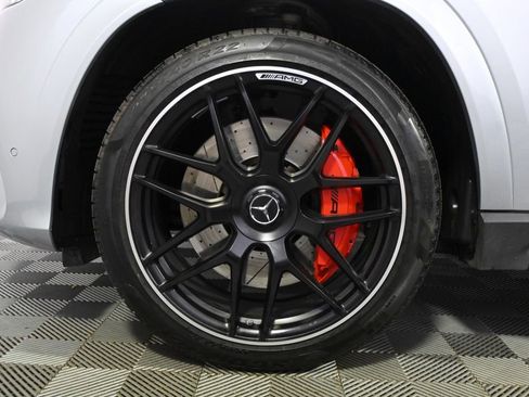 Used 2023 Mercedes-Benz GLE 63 AMG S image 21