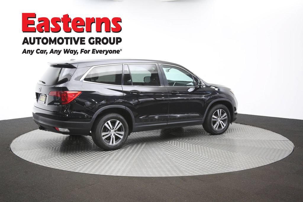 Used 2018 Honda Pilot EX image 41