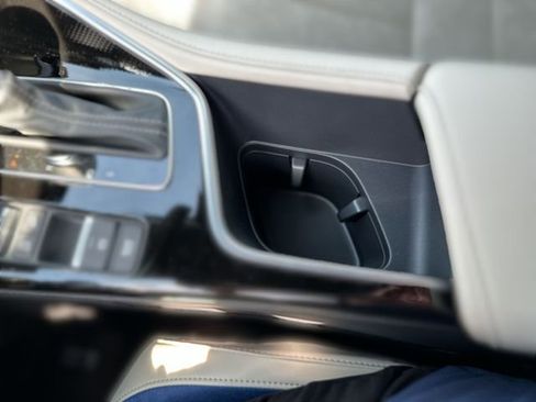 New 2026 Acura ADX A-Spec AWD/4WD image 21