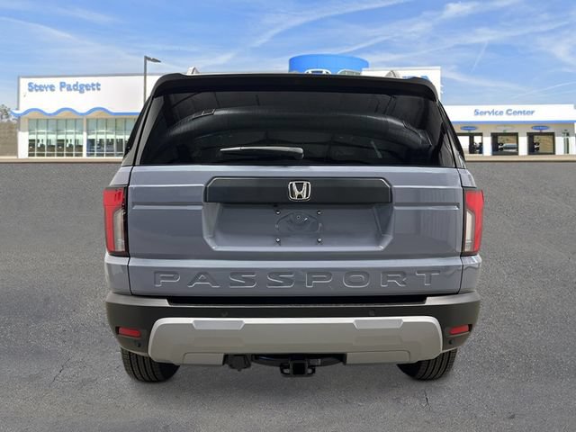 New 2026 Honda Passport RTL image 5