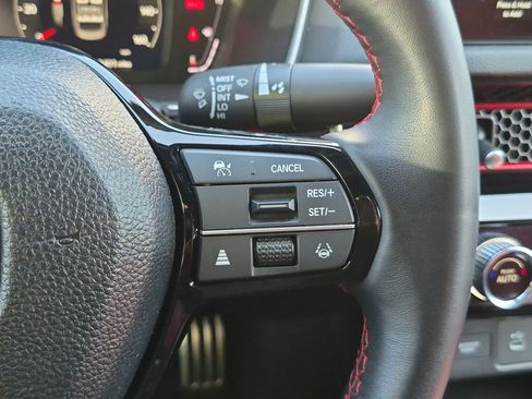Used 2026 Honda Civic Si image 20